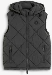 Scalpers Puffer Vest Kids