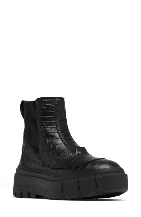 Shop Black Sorel Online | Nordstrom