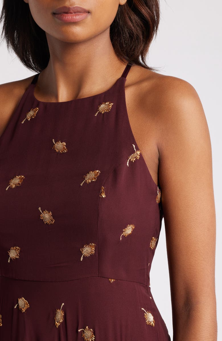 Sani Nila Anarkali with Dupatta, Alternate, color, 