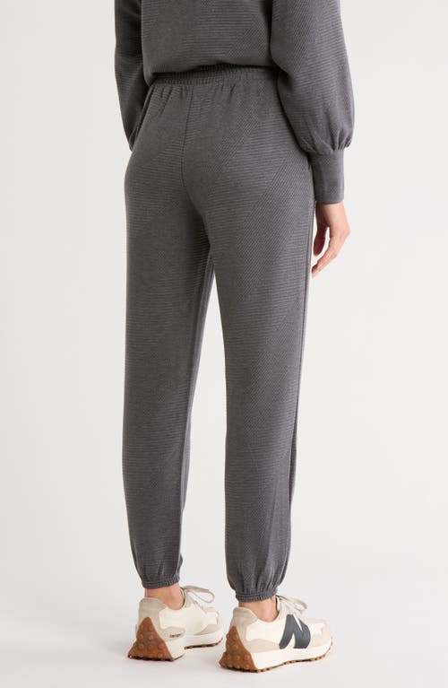 Balance Collection Tate Joggers In Gray