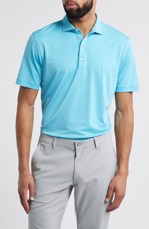Lyndon Classic Fit Polo