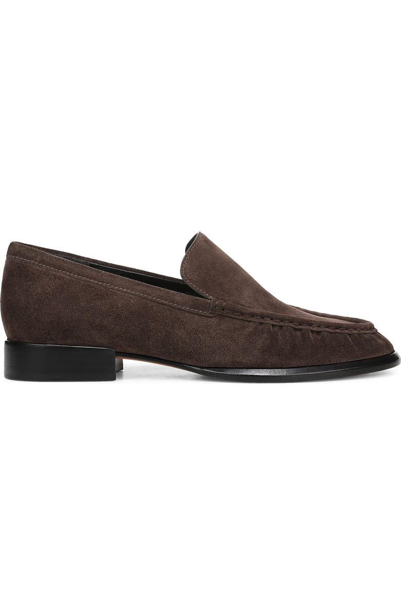 Vince Nora Loafer, Alternate, color, Truffle