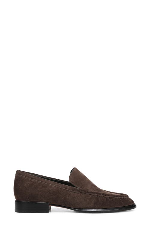 Vince Nora Loafer In Brown