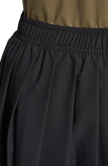 adidas Tiro Pleated Miniskirt | Nordstrom