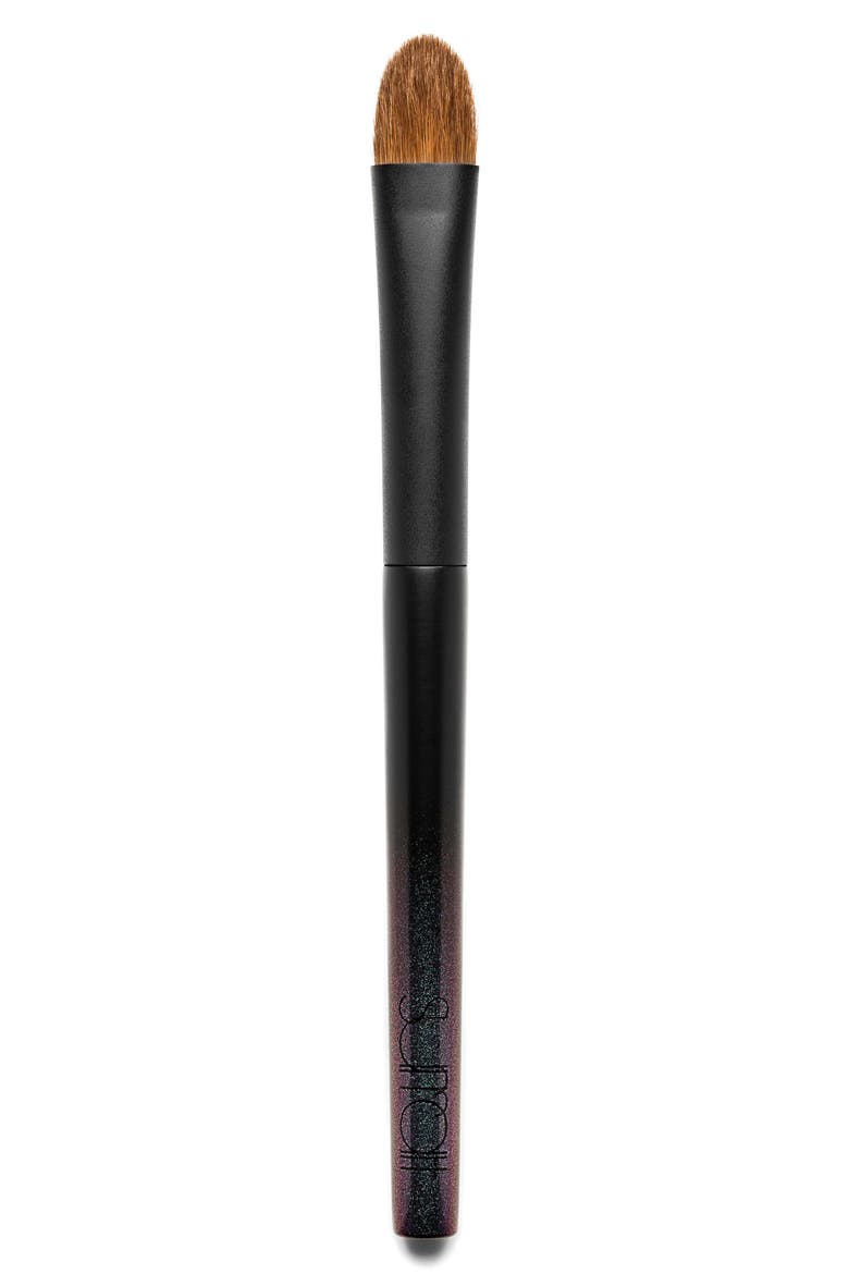 Perfectionniste Complexion Brush, Main, color, NO COLOR