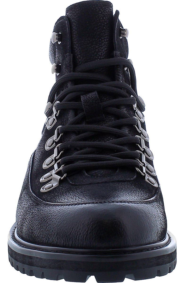 Robert Graham Sultan Lace-Up Boot, Alternate, color,