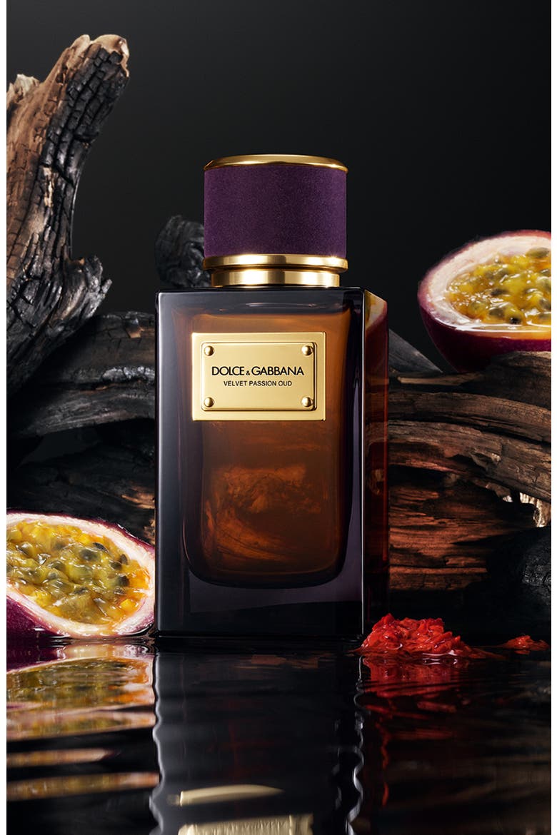 Velvet Passion Oud Eau de Parfum, Alternate, color, NO COLOR