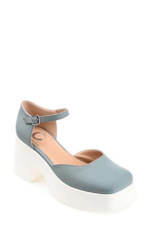 Lizza Platform Pump (Women)