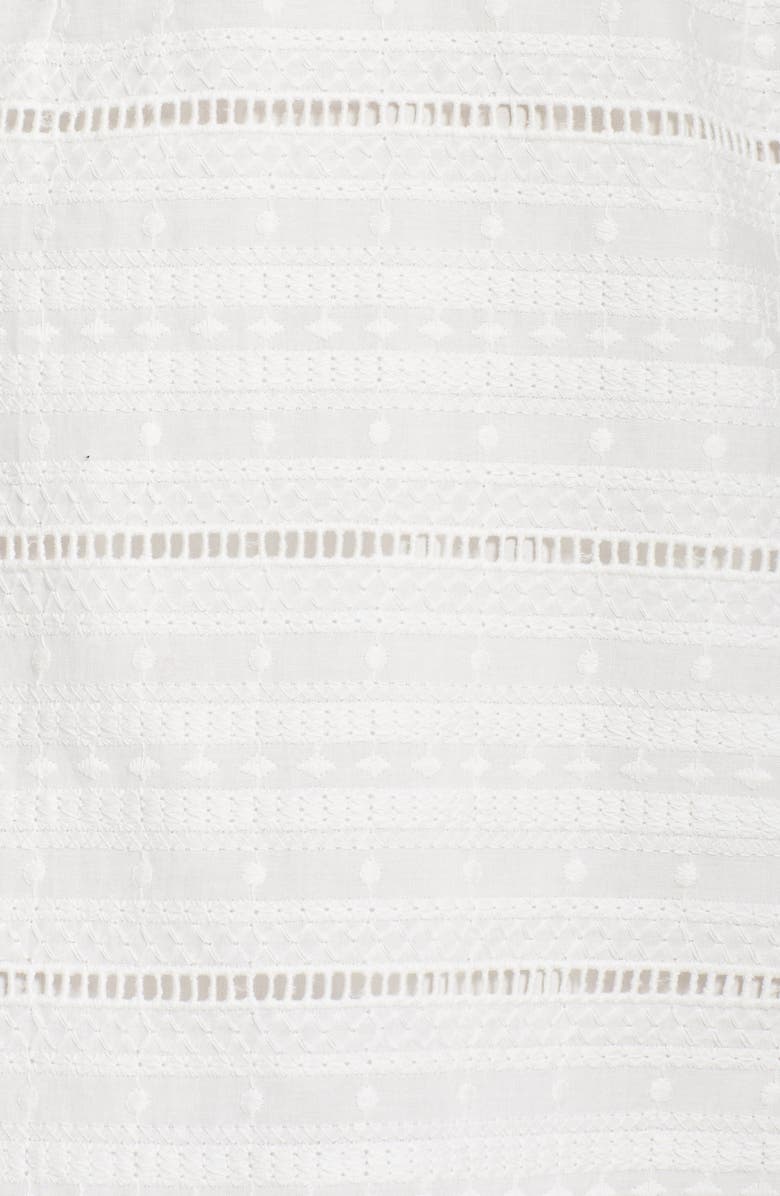 Chelsea28 Popover Dress, Alternate, color, 