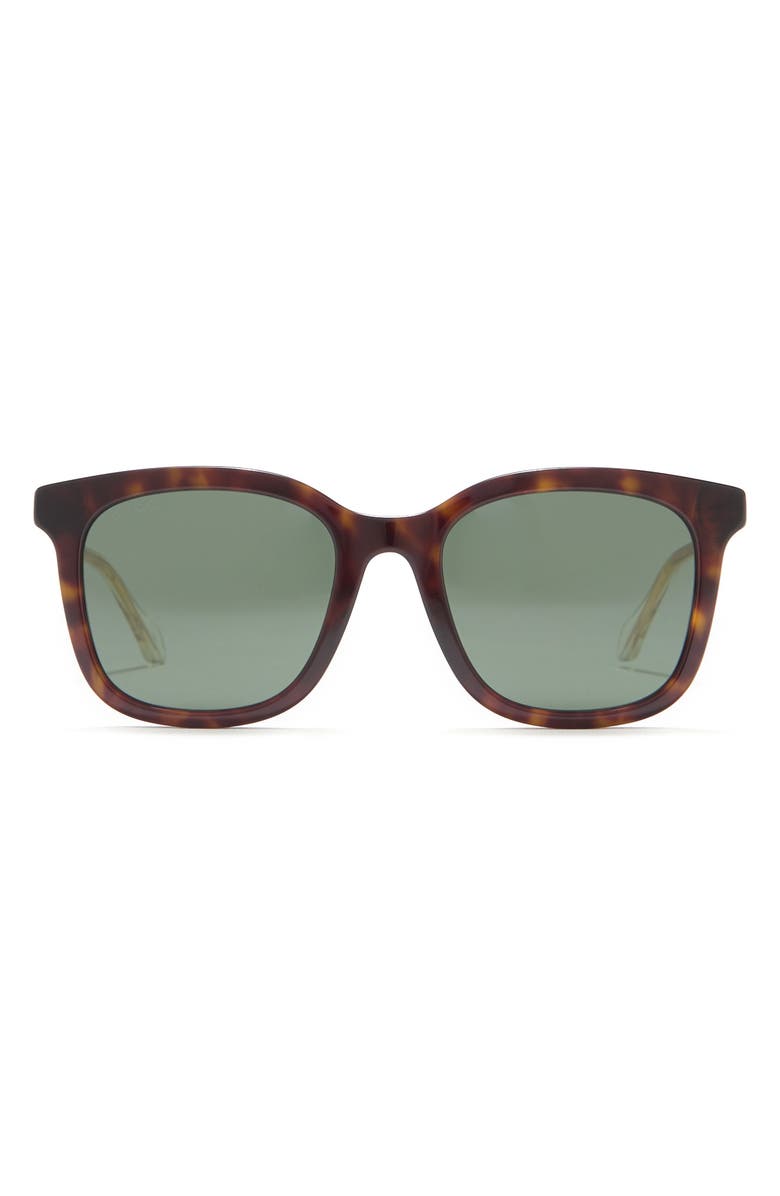 Gucci 53mm Sunglasses, Main, color,