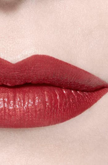 口紅 CHANEL ROUGE ALLURE LAQUE ROUGE ALLURE LAQUE Ultrawear shine liquid lip colour 73