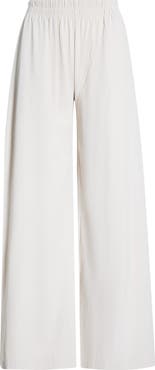 Zella Atlas Wide Leg Pants