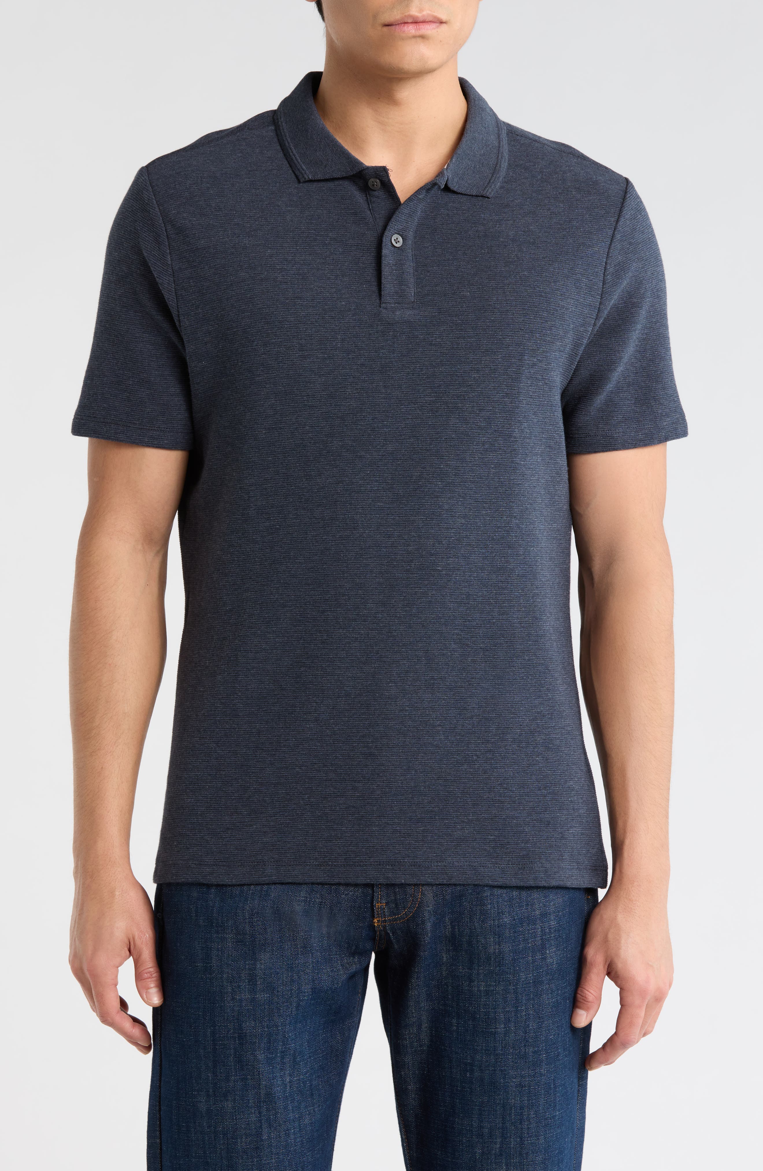 Rick Knit Polo - image 5