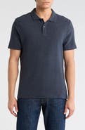 Robert Barakett Rick Knit Polo