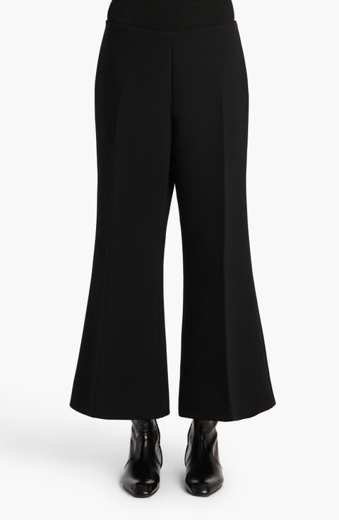 Women's Khaite Cropped & Capri Pants | Nordstrom