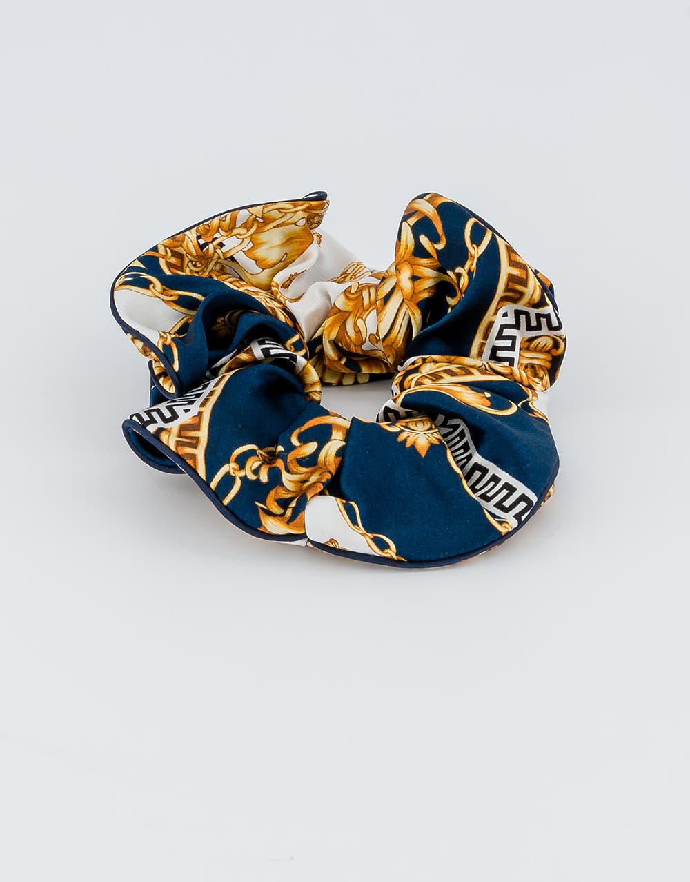 selected Navy Gold