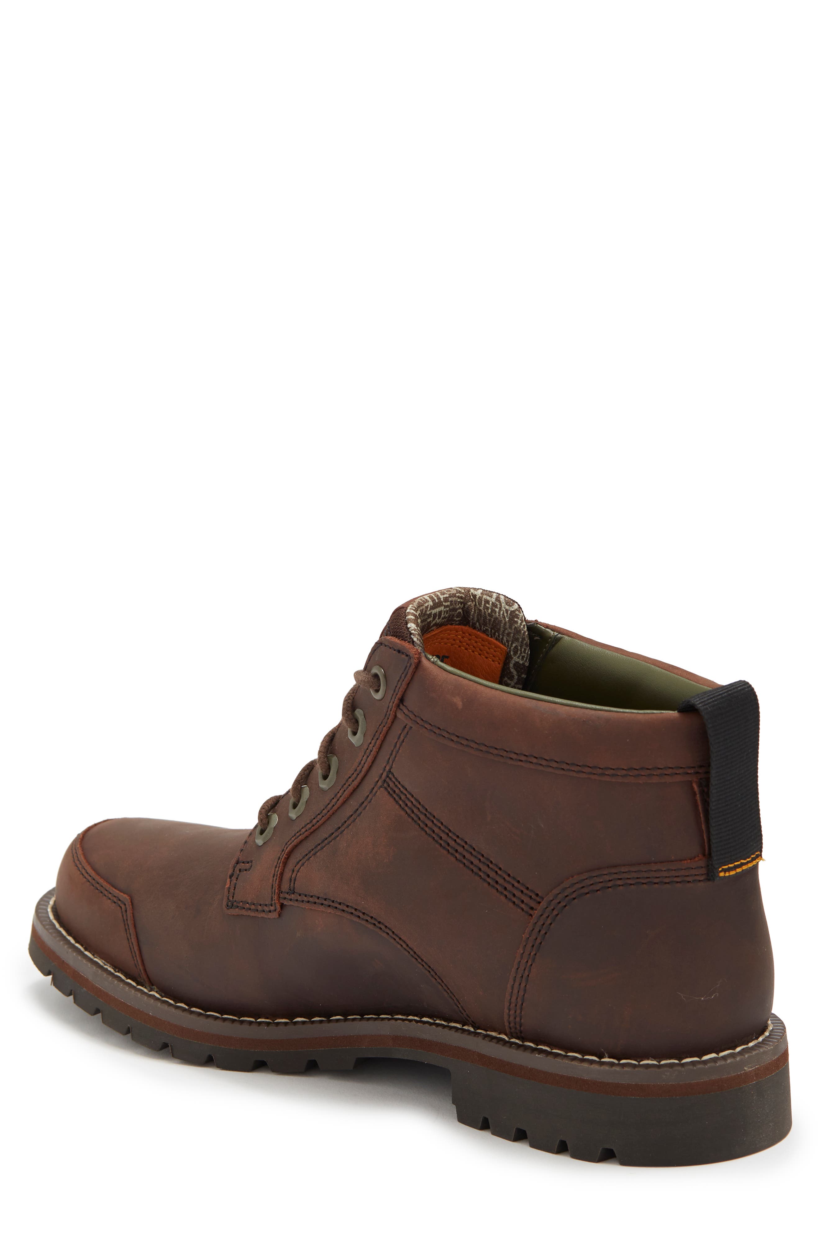 Timberland Larchmont II Chukka Boot, Alternate, color, 