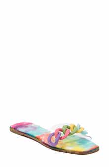 NINETY UNION Tampa Slide Sandal