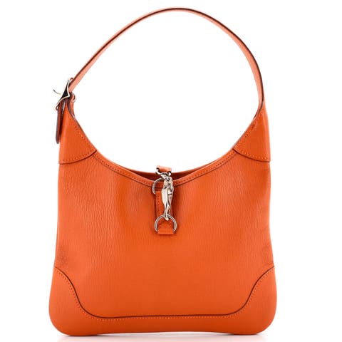 Trim Bag Chevre de Coromandel 23