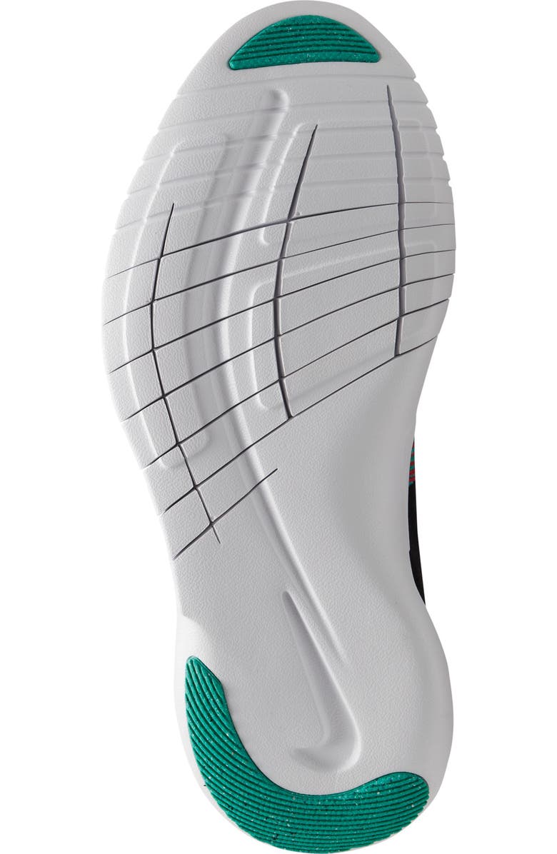 Nike Free Run Flyknit Next Nature Running Shoe, Alternate, color,