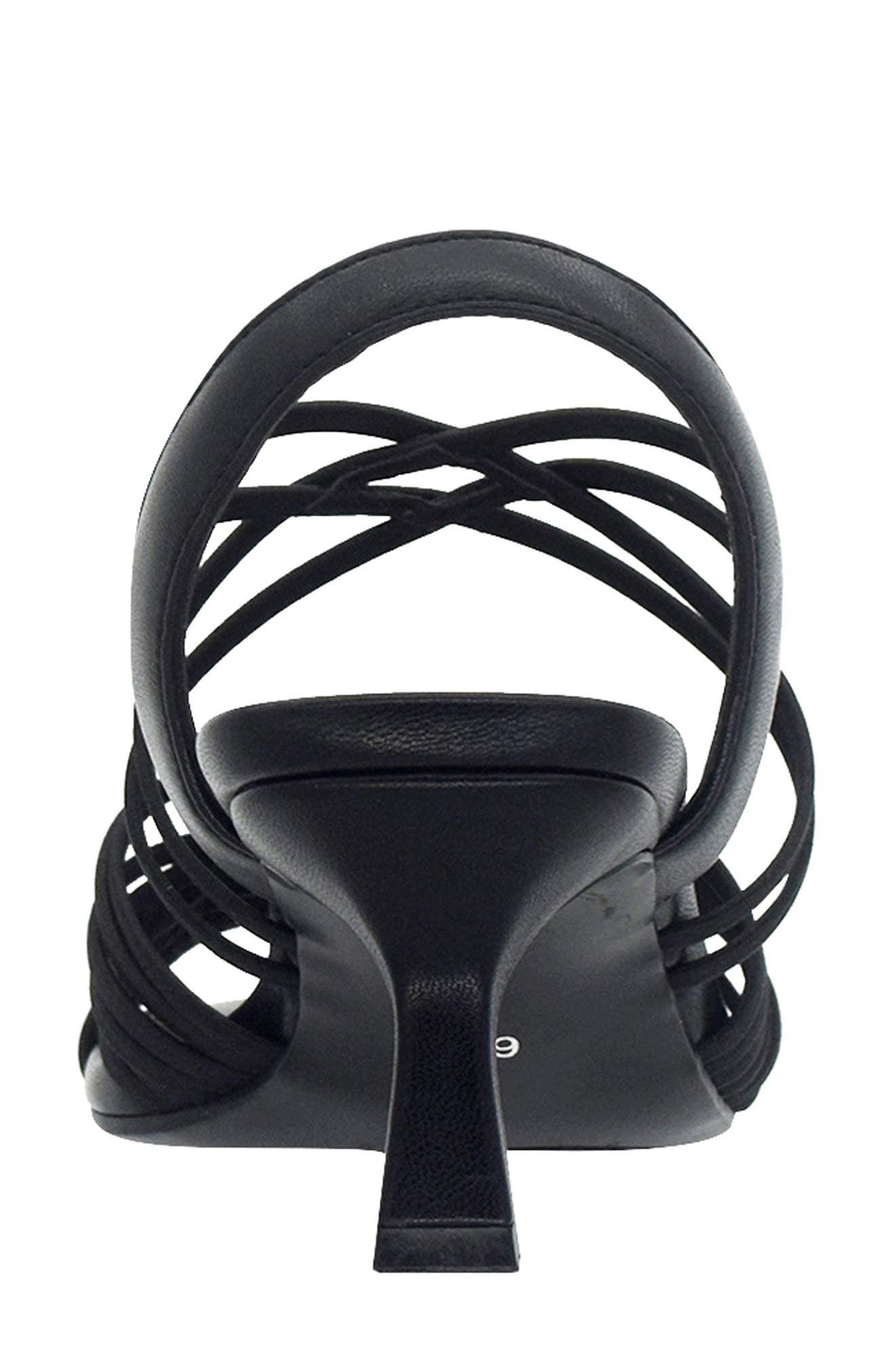 Impo Enya Stretch Sandal, Alternate, color, 