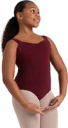 CAPEZIO Princess Tank Leotard