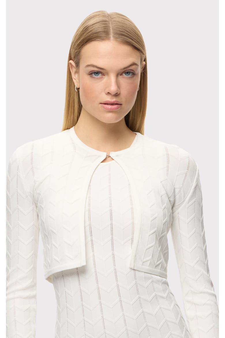 The Ellis Jacket, Alternate, color, ALABASTER