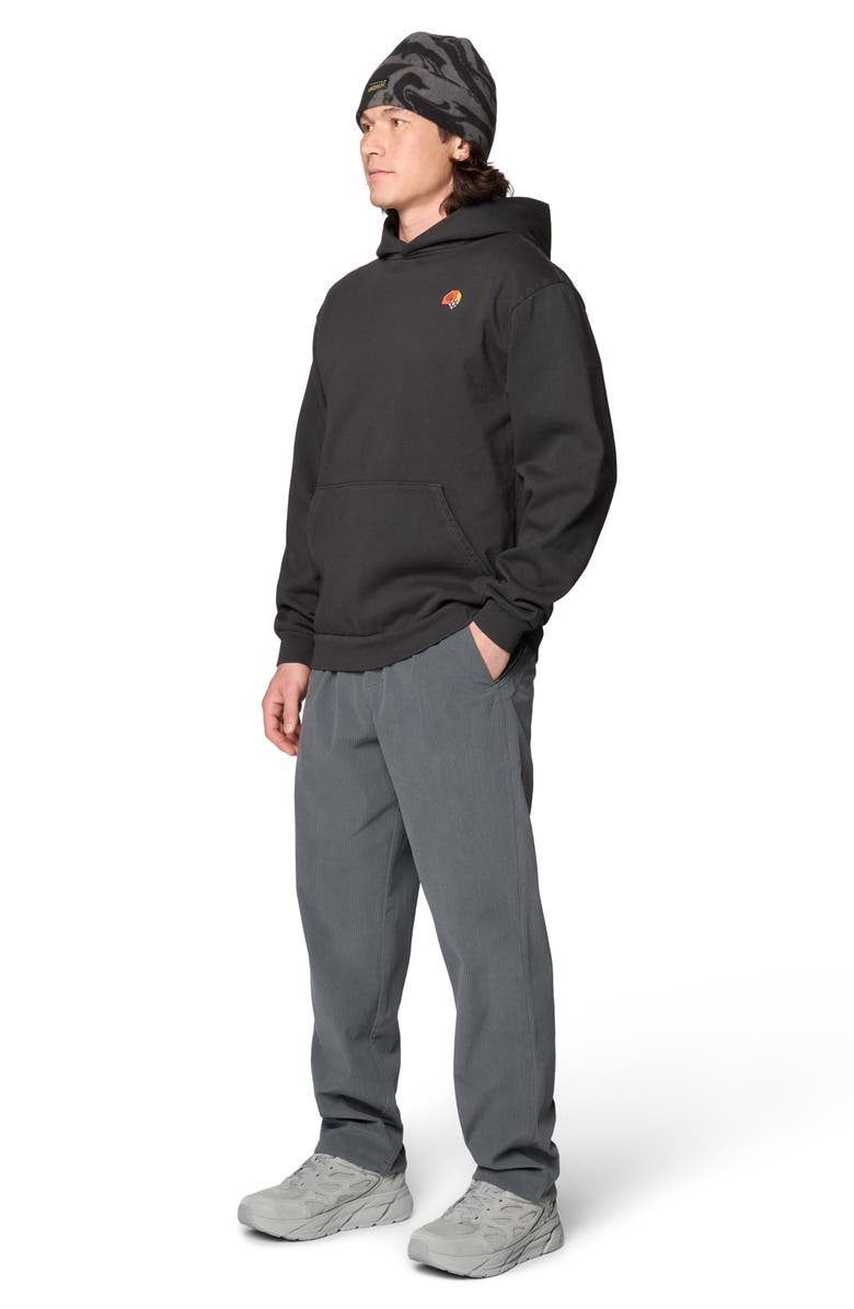 Mountain Hardwear Send R Rib Pants, Alternate, color, Volcanic