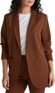 Universal Standard All Day Blazer