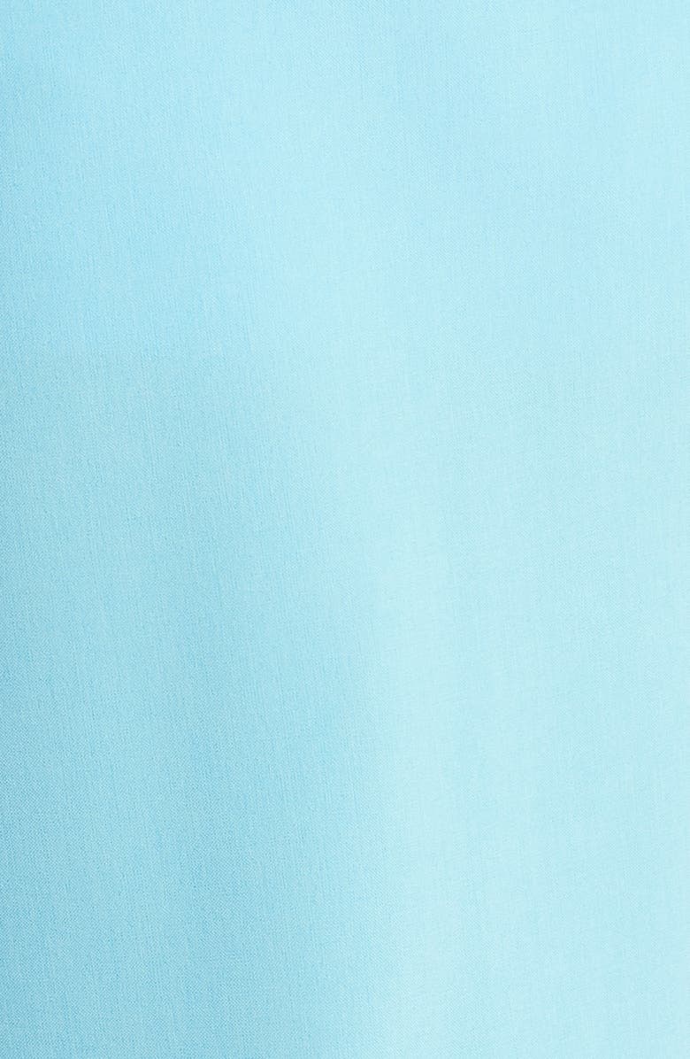 Peter Millar Shackleford Performance Hybrid Short, Alternate, color, Maya Blue