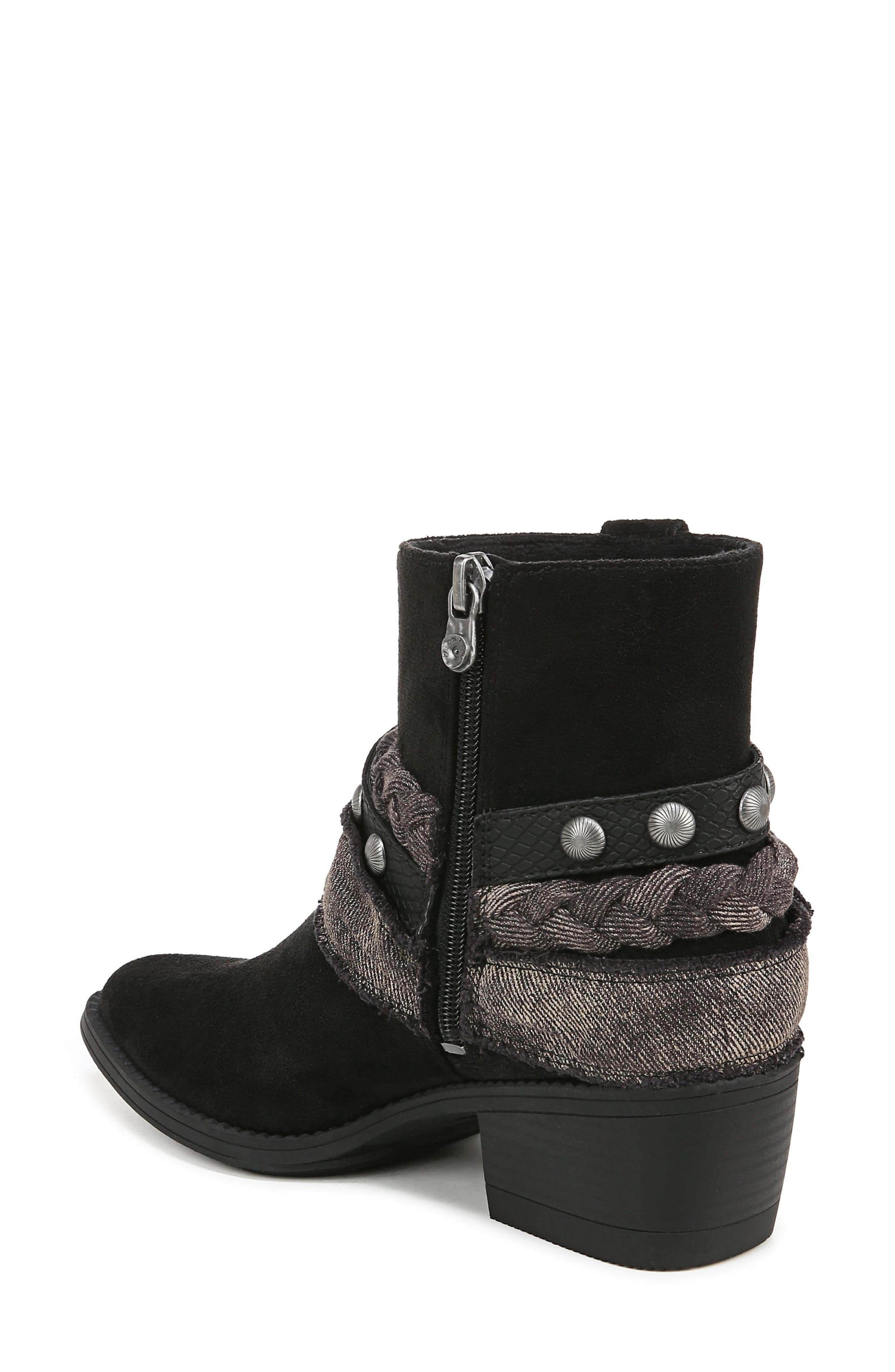 Blowfish Malibu Rally Ankle Boot, Alternate, color, 