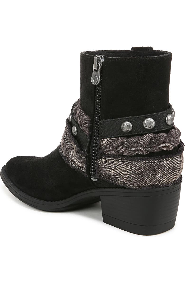 Blowfish Malibu Rally Ankle Boot, Alternate, color,