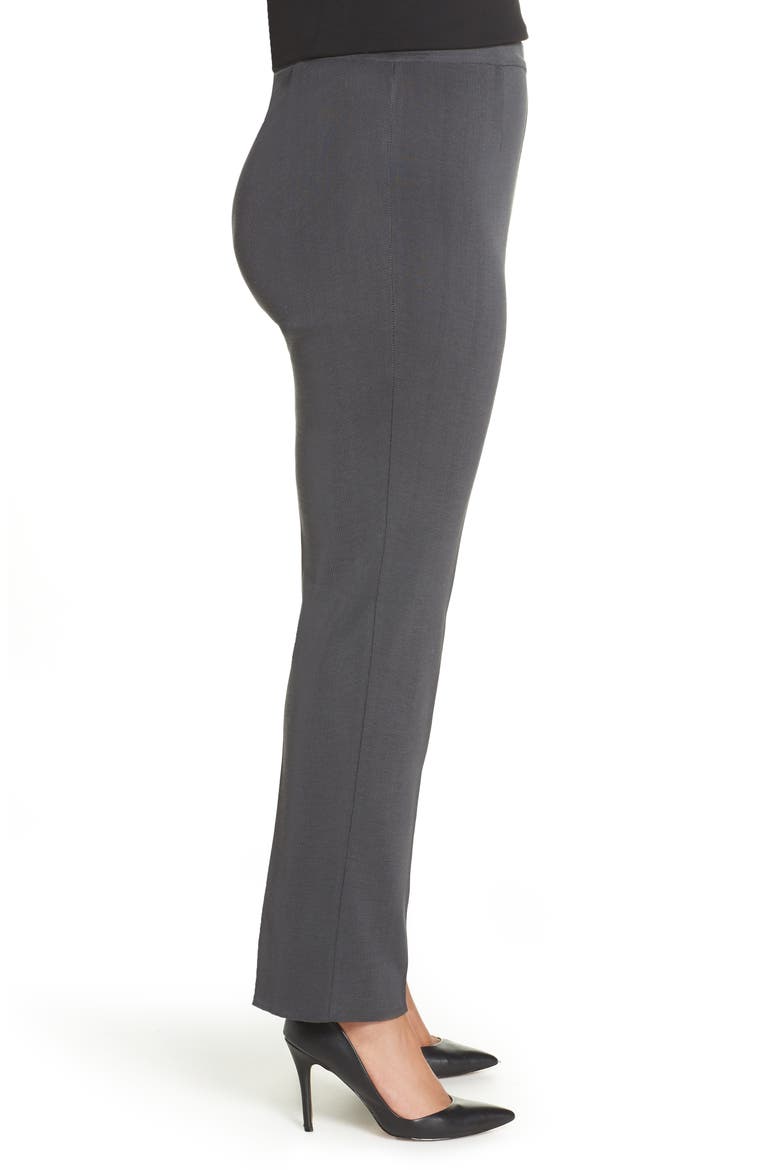 Pull-On Pants, Alternate, color, GRANITE