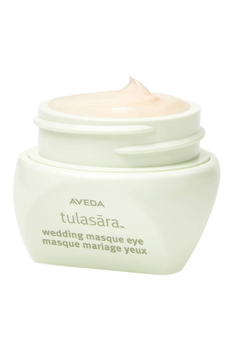 tulasara™ Wedding Masque Eye Overnight, Alternate, color, NO COLOR