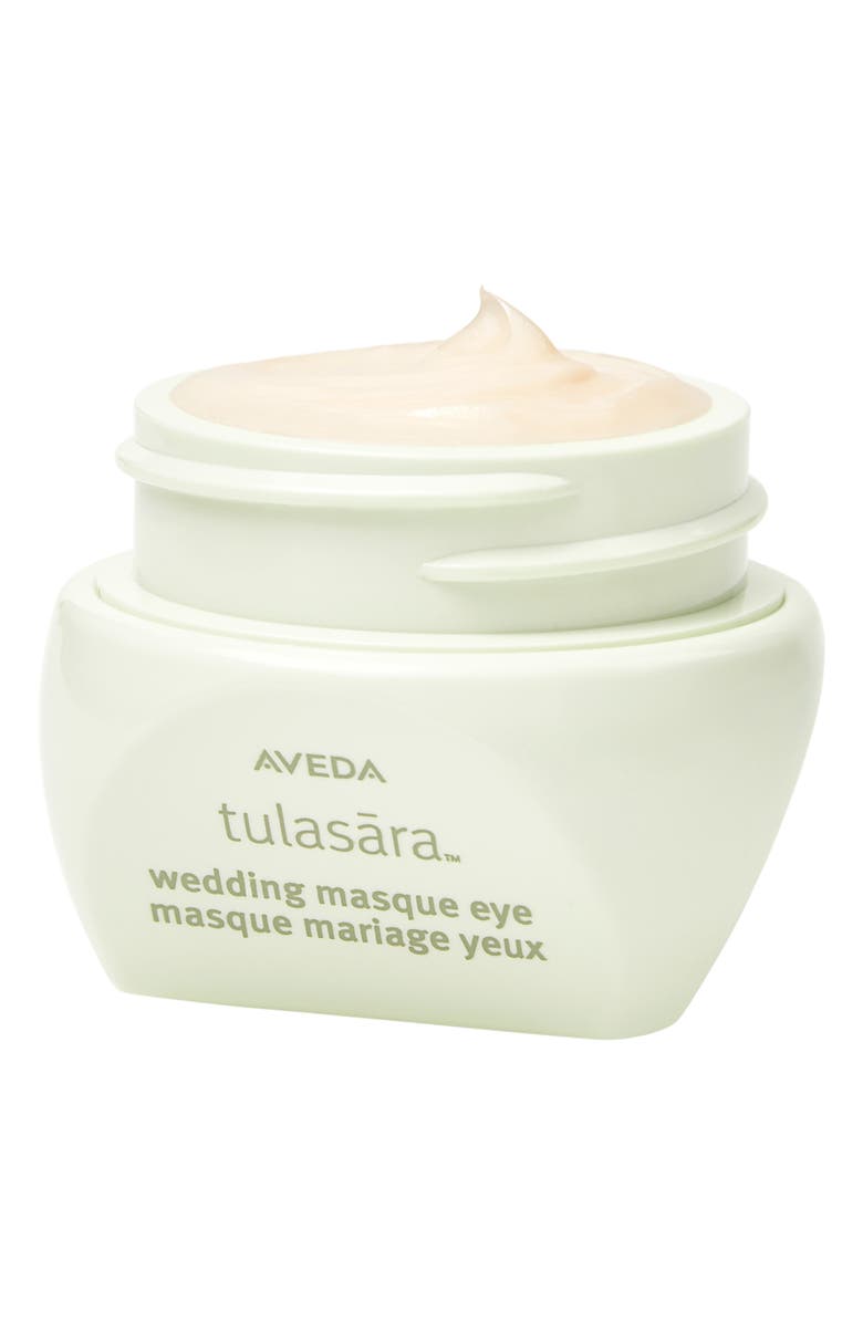 Aveda tulasara<sup>™</sup> Wedding Masque Eye Overnight, Alternate, color, 