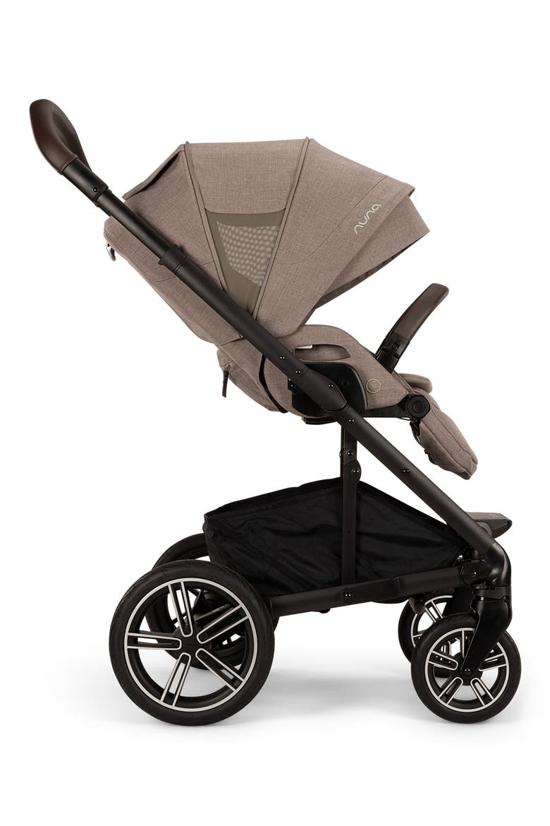 MIXX™ next Stroller, Alternate, color, CEDAR
