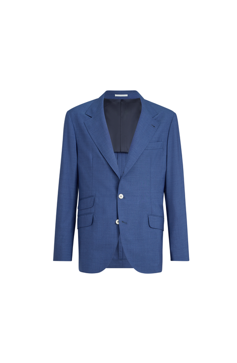 Deconstructed Cavallo blazer