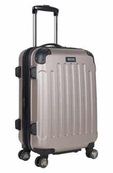 Renegade 3-Piece Hardside Luggage Set