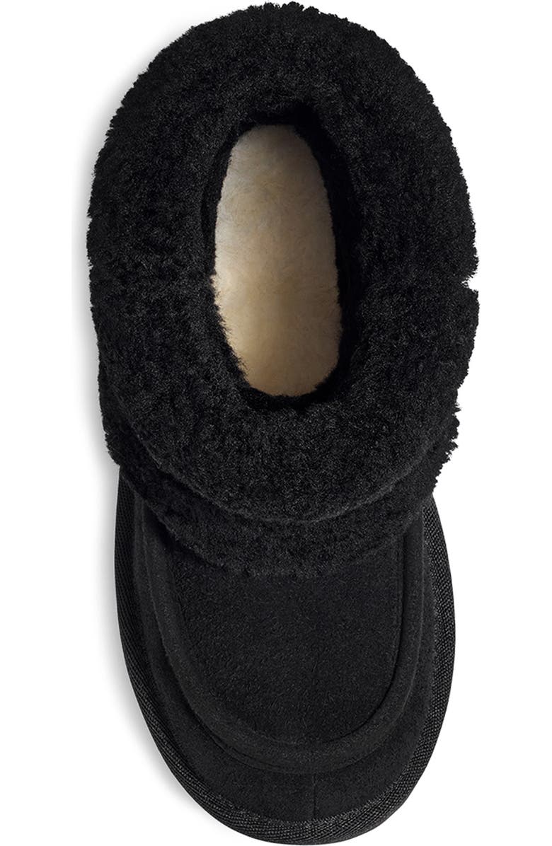 UGG<sup>®</sup> Kids' Ultra Mini Fluff Genuine Shearling Boot, Alternate, color,