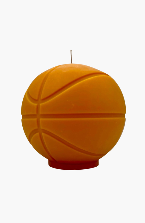 Slam Dunk Candle