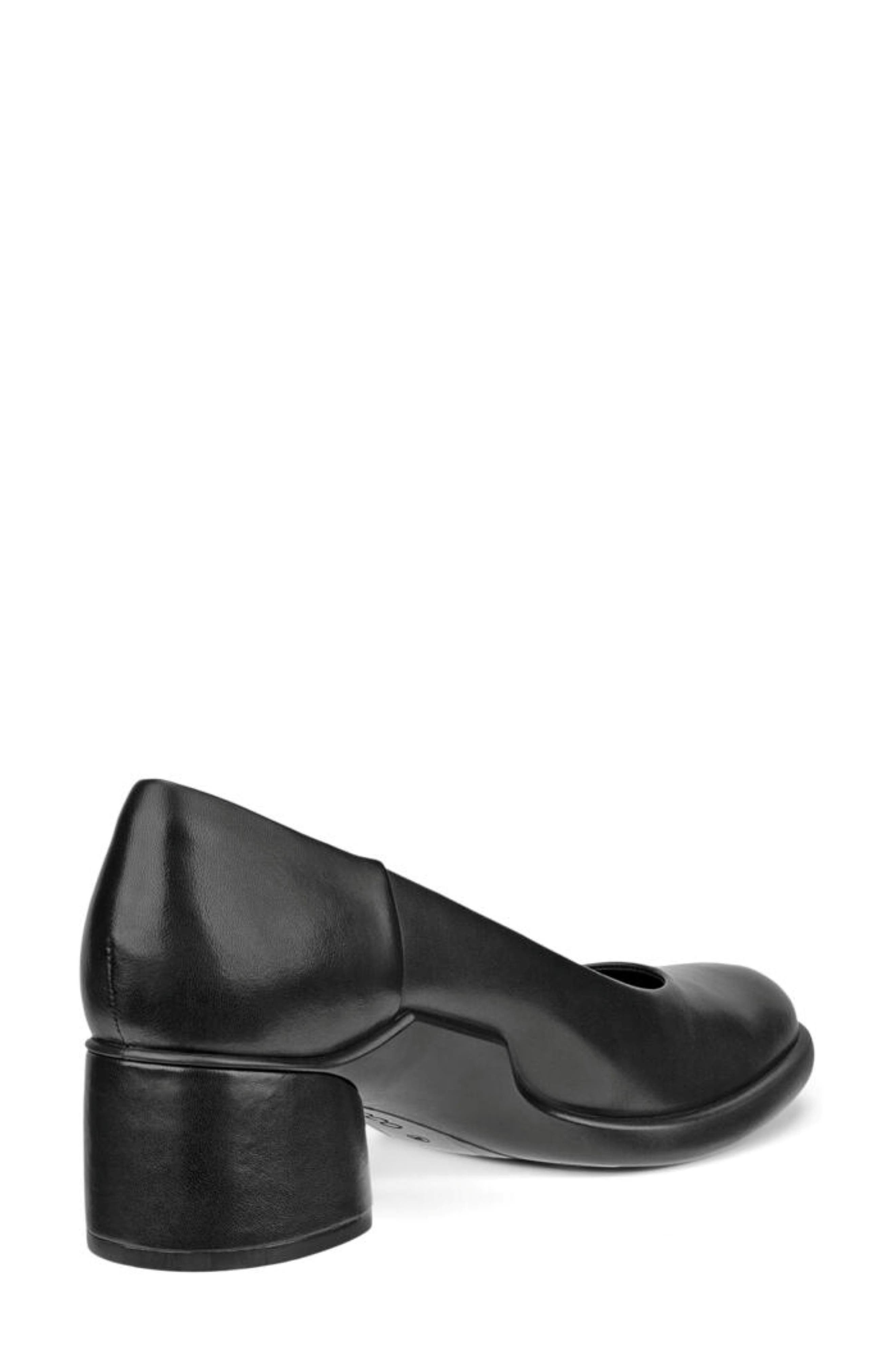 ECCO Sculpted LX 35 Pump, Alternate, color, 