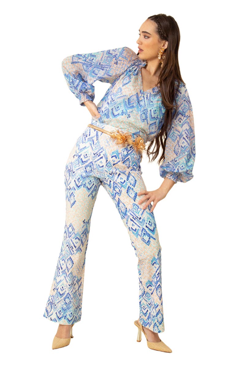 Hale Bob Parker Pant, Main, color, 