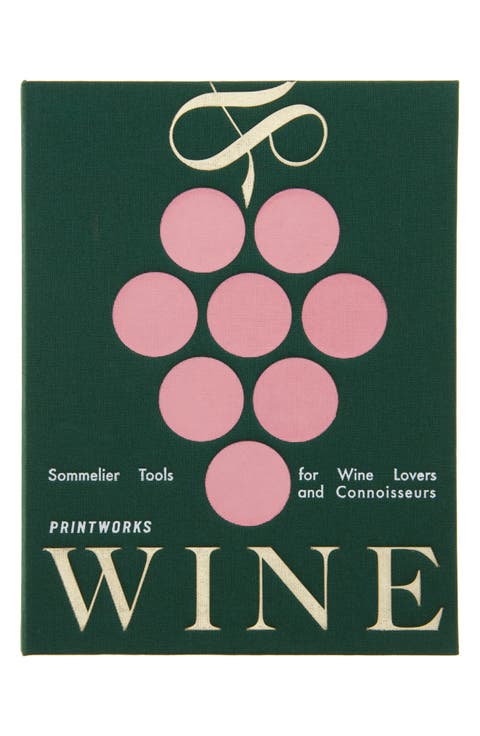 The Essentials Wine Tools Gift Set