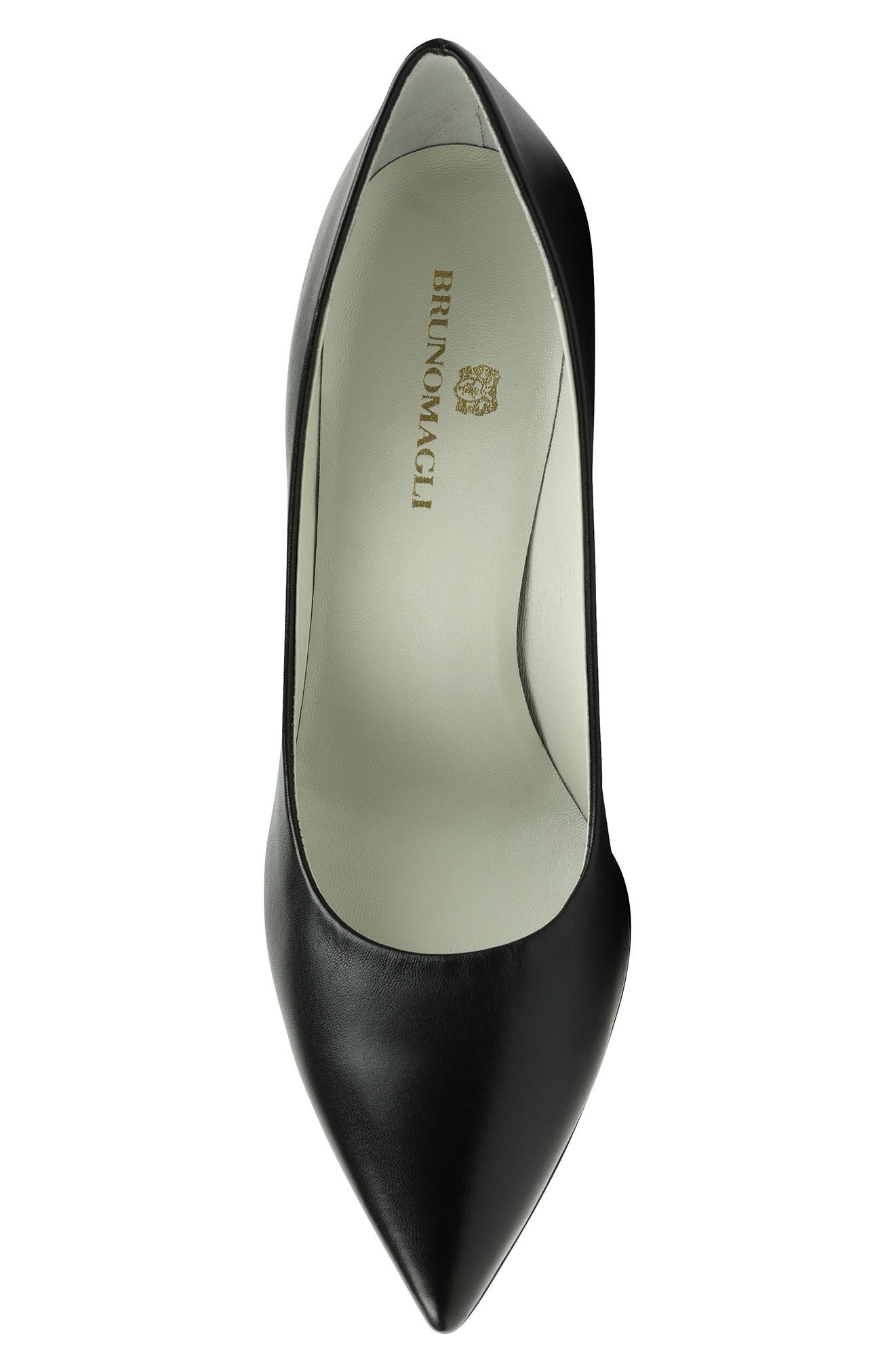 Bruno Magli Telma Pump, Alternate, color, 