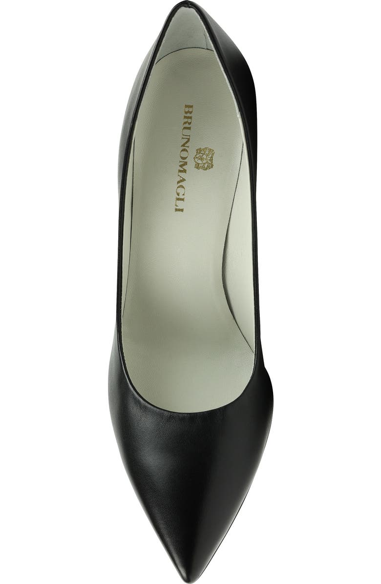 Bruno Magli Telma Pump, Alternate, color,
