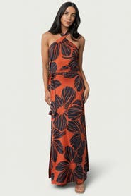 Baltic Børn Palma Column Dress