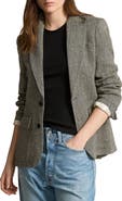 Polo Ralph Lauren Heritage Herringbone Blazer