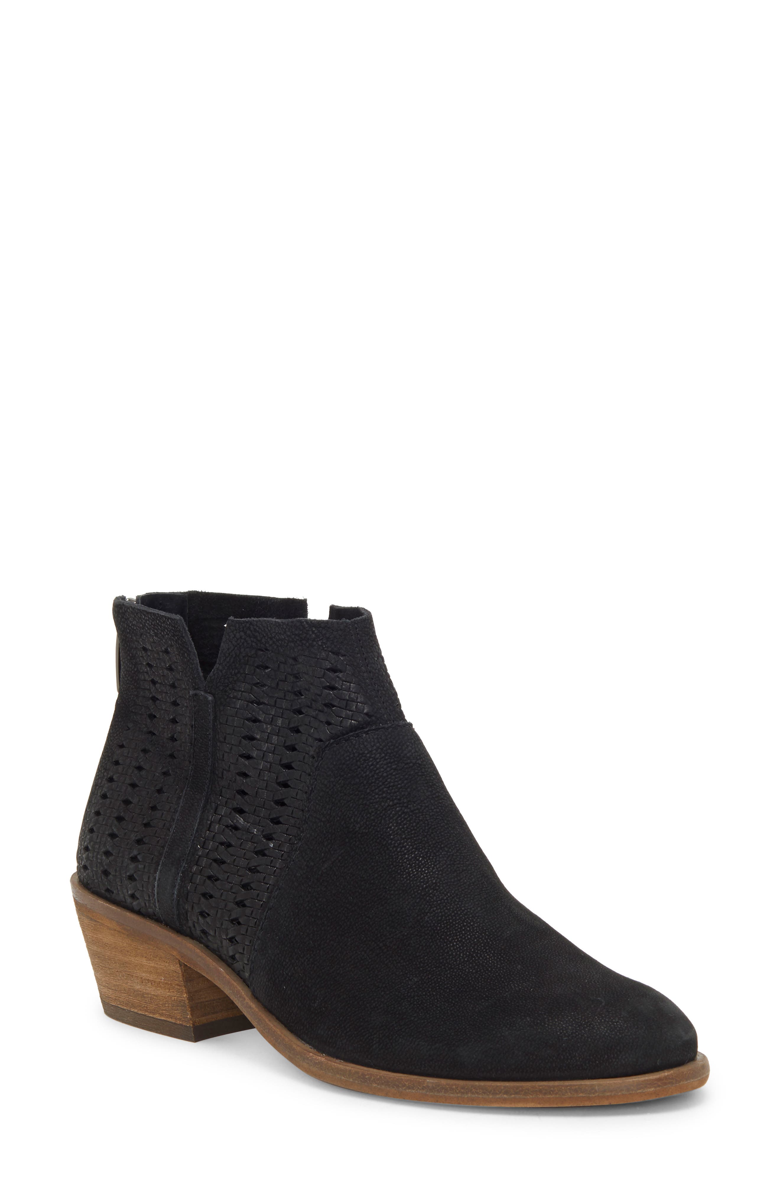 Vince Camuto Patellen Bootie, Main, color, 