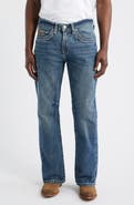 Ariat M4 Coltrane Straight Leg Jean