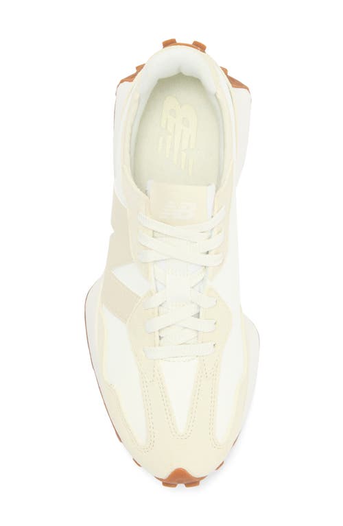 New Balance 327 Sneaker In Multi
